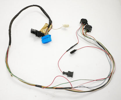 Defrost Switch Wiring Harness 93-99 VW Jetta Golf GTI Cabrio MK3 - 1HM 971 056 C