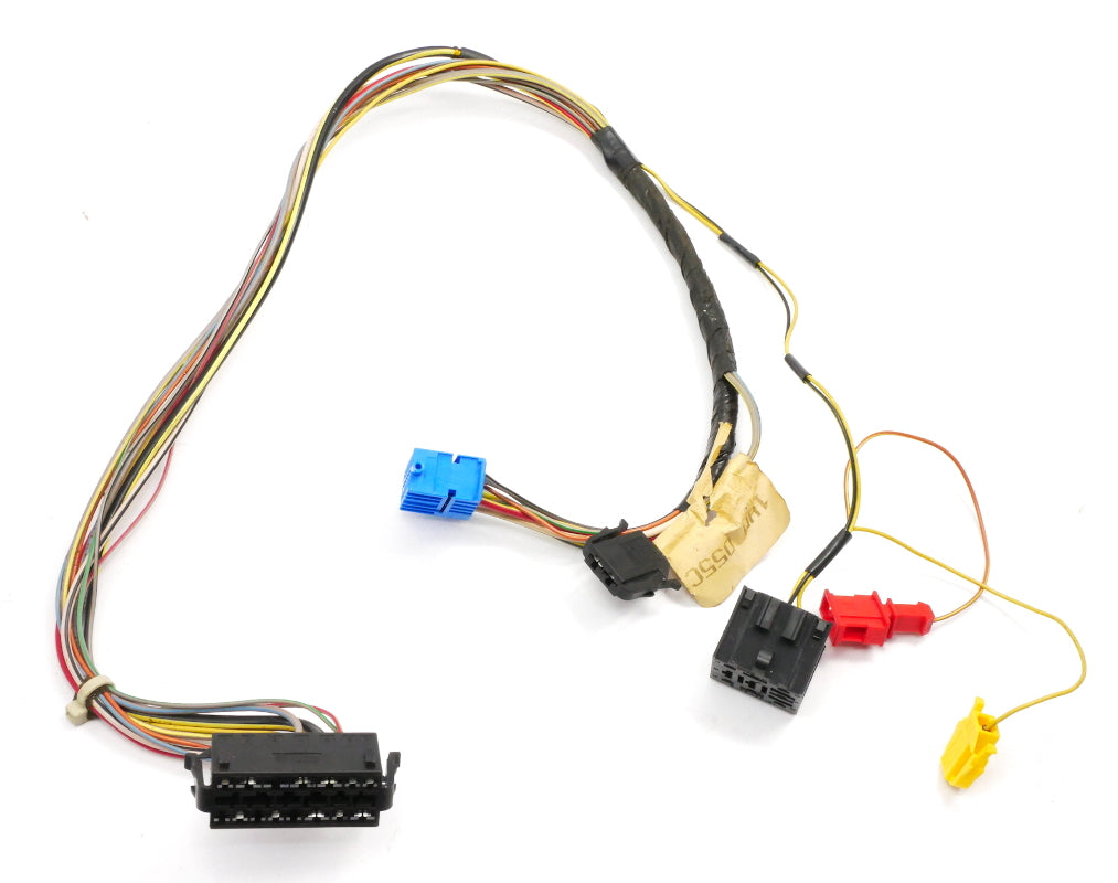 Headlight Switch Wiring Harness 95-99 VW Jetta Golf GTI Cabrio MK3 1HM 971 055 G