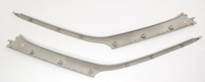 Interior A Pillar Trim Panel Cover Set VW 93-99 Golf GTI MK3 2 Door 1H3 867 458