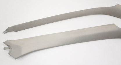 Interior A Pillar Trim Panel Cover Set VW 93-99 Golf GTI MK3 2 Door 1H3 867 458