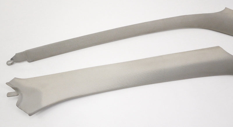 Interior A Pillar Trim Panel Cover Set VW 93-99 Golf GTI MK3 2 Door 1H3 867 458
