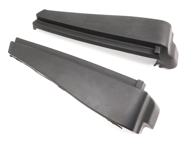 Hatch Side Shelf Cargo Panel Strut Cover Set VW 93-99 Golf GTI MK3 - 1H6 867 761