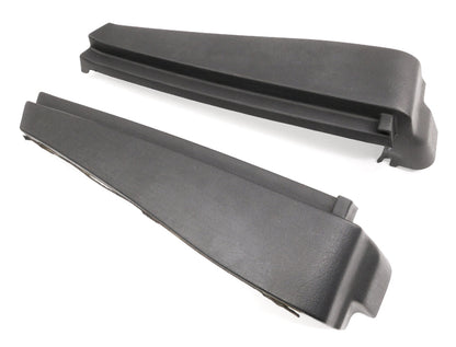 Hatch Side Shelf Cargo Panel Strut Cover Set VW 93-99 Golf GTI MK3 - 1H6 867 761