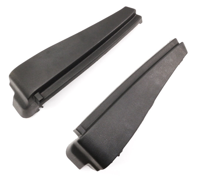 Hatch Side Shelf Cargo Panel Strut Cover Set VW 93-99 Golf GTI MK3 - 1H6 867 761