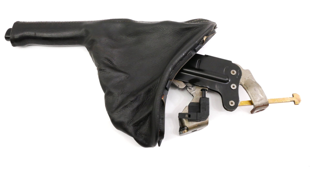 Hand Parking E-Brake Handle VW 93-99 Jetta Golf GTI MK3 Ebrake - 1H0 711 307