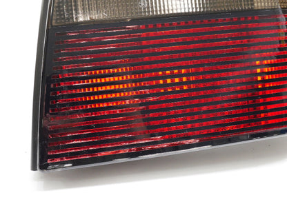 Smoked Tail Light Set 93-99 VW Golf GTI Cabrio Taillight MK3 ~ 1HM 945 095/096