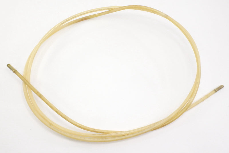 Under Car Fuel Evap Line Hose 93-99 VW Jetta Golf GTI Cabrio Mk3 - 1H0 201 997 E