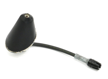 Fuba Roof Antenna Base 94-99 VW Jetta GLX GTI MK3 K2 - Genuine - 3A0 035 505 C