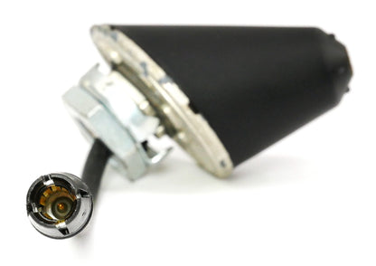Fuba Roof Antenna Base 94-99 VW Jetta GLX GTI MK3 K2 - Genuine - 3A0 035 505 C