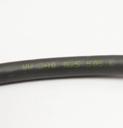 Fuba Roof Antenna Base 94-99 VW Jetta GLX GTI MK3 K2 - Genuine - 3A0 035 505 C