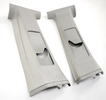 Interior Pillar Trim Seatbelt Slider Set 93-96 VW Golf GTI MK3 2DR 1H3 867 243 A