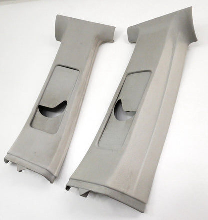 Interior Pillar Trim Seatbelt Slider Set 93-96 VW Golf GTI MK3 2DR 1H3 867 243 A