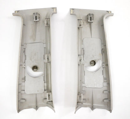 Interior Pillar Trim Seatbelt Slider Set 93-96 VW Golf GTI MK3 2DR 1H3 867 243 A