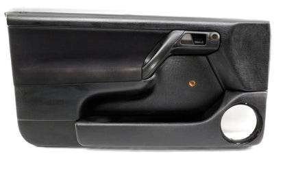 Front Door Panel Set 93-99 VW Golf GTI MK3 2DR - Genuine - 1HM 867 012 / 011