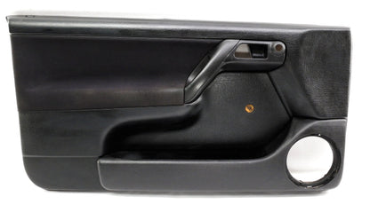 Front Door Panel Set 93-99 VW Golf GTI MK3 2DR - Genuine - 1HM 867 012 / 011