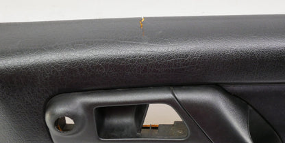 Front Door Panel Set 93-99 VW Golf GTI MK3 2DR - Genuine - 1HM 867 012 / 011