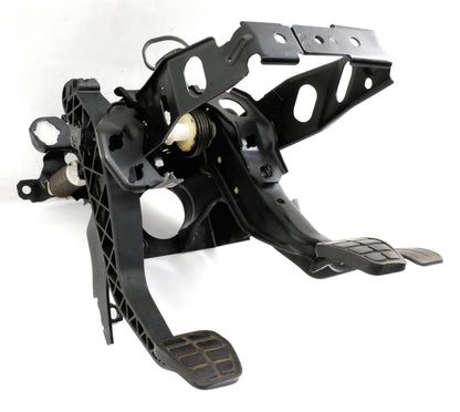 Manual Transmission Pedal Cluster Clutch Assembly 93-99 VW Jetta Golf GTI MK3
