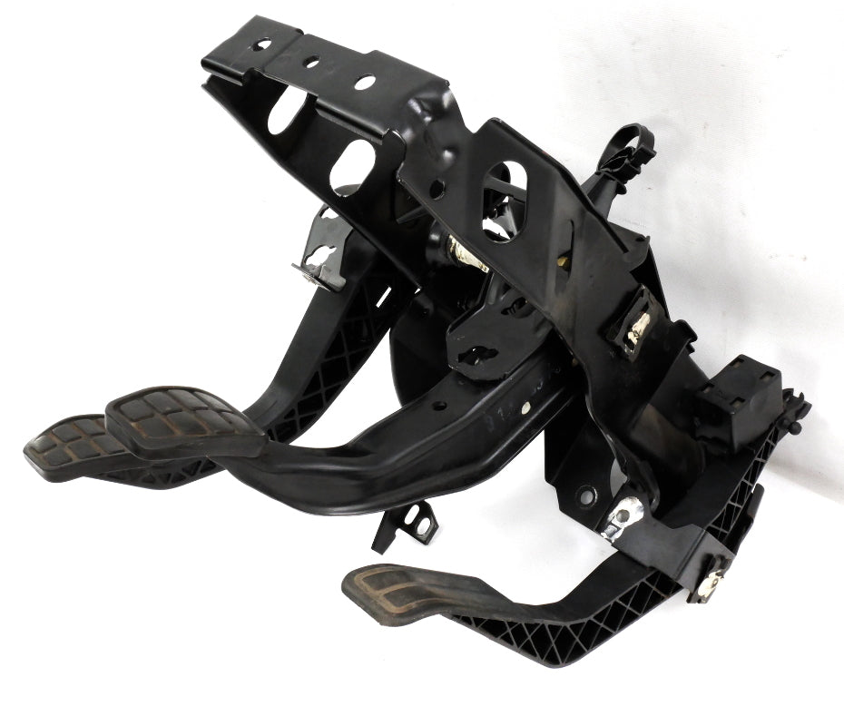 Manual Transmission Pedal Cluster Clutch Assembly 93-99 VW Jetta Golf GTI MK3