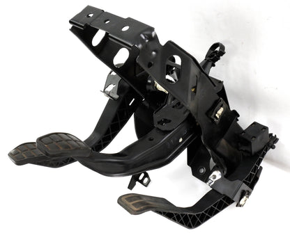 Manual Transmission Pedal Cluster Clutch Assembly 93-99 VW Jetta Golf GTI MK3