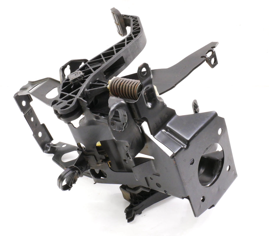 Manual Transmission Pedal Cluster Clutch Assembly 93-99 VW Jetta Golf GTI MK3
