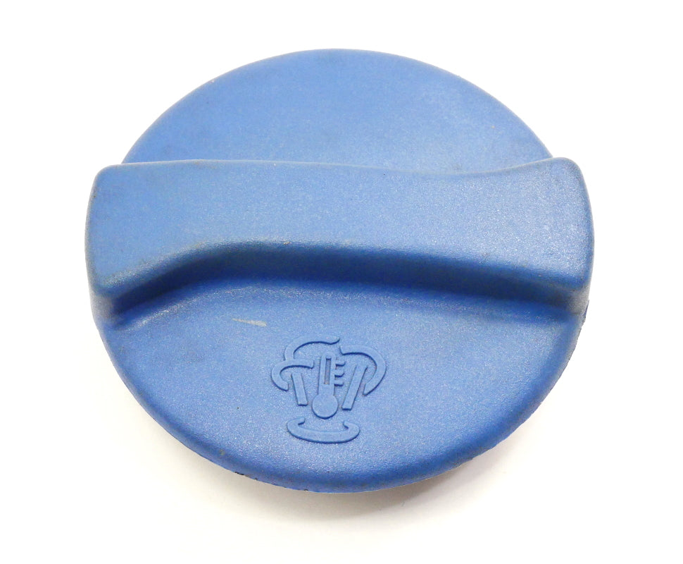 Coolant Tank Reservoir Cap 93-99 VW Jetta Golf GTI Cabrio MK3 - 1H0 121 321 C