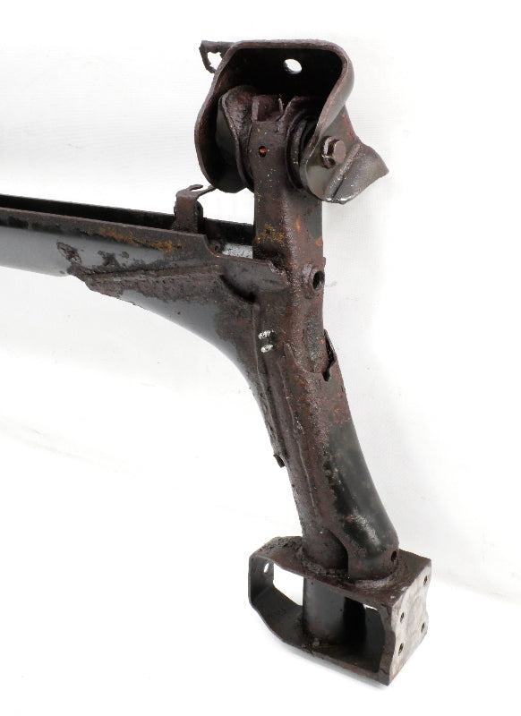 Rear Suspension Solid Axle Beam 93-99 VW Jetta Golf Cabrio MK3 OEM - 1HM 500 049