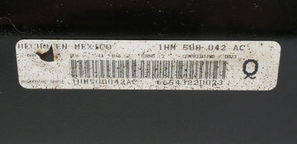 Rear Suspension Solid Axle Beam 93-99 VW Jetta Golf Cabrio MK3 OEM - 1HM 500 049