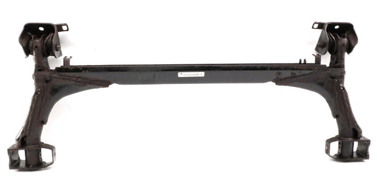Rear Suspension Solid Axle Beam 93-99 VW Jetta Golf Cabrio MK3 OEM - 1HM 500 049