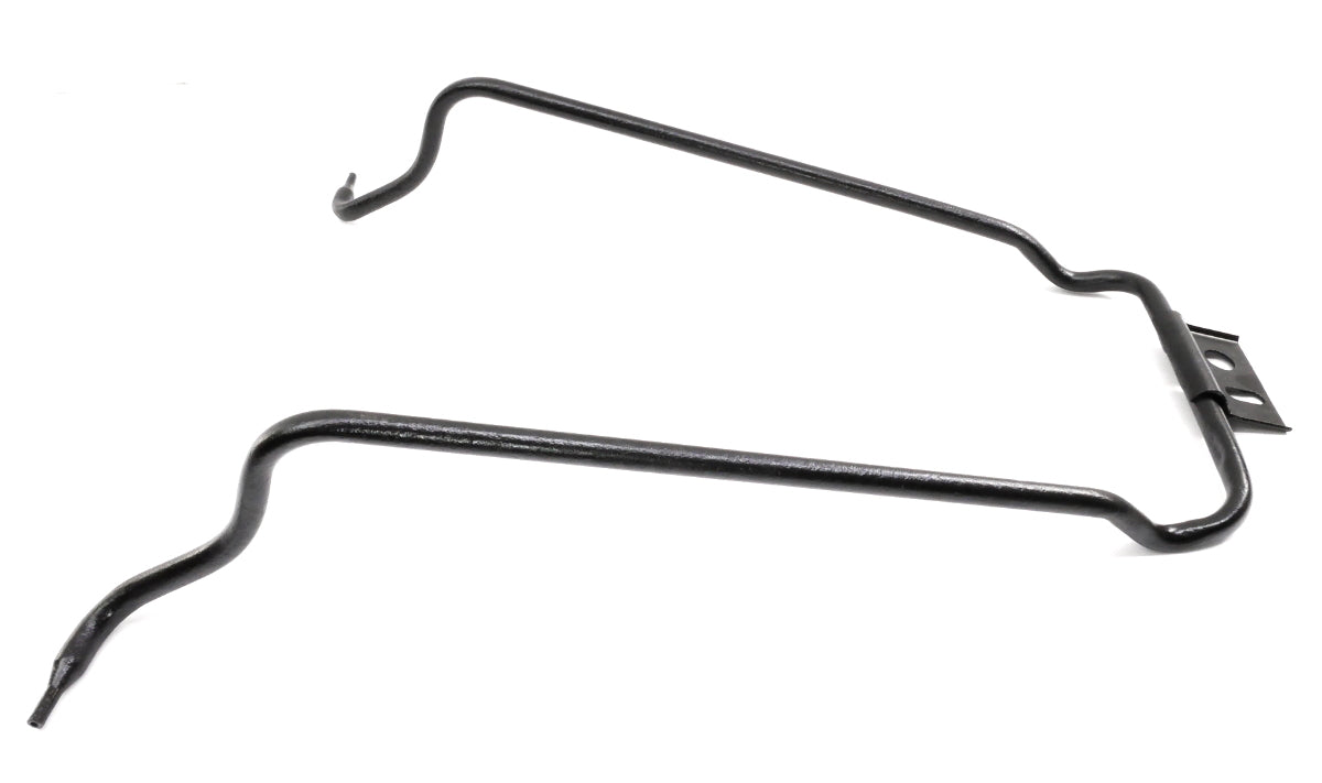 Under Car Spare Wheel Tire Support Bracket  80-83 VW Rabbit Pickup Truck MK1