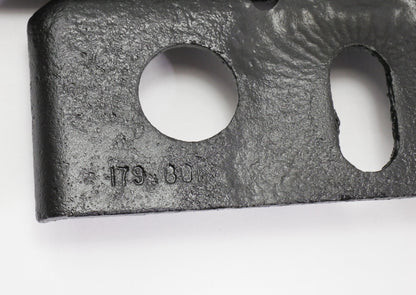 Under Car Spare Wheel Tire Support Bracket  80-83 VW Rabbit Pickup Truck MK1