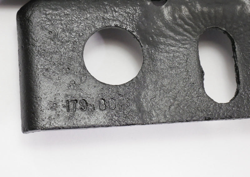 Under Car Spare Wheel Tire Support Bracket  80-83 VW Rabbit Pickup Truck MK1