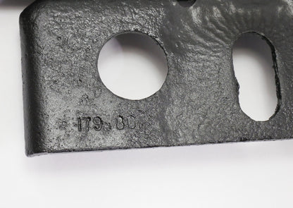 Under Car Spare Wheel Tire Support Bracket  80-83 VW Rabbit Pickup Truck MK1