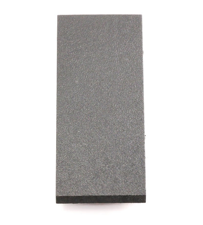 Lower Dash Access Cap Cover Trim 87-93 VW Fox - Genuine - 307 857 957 3