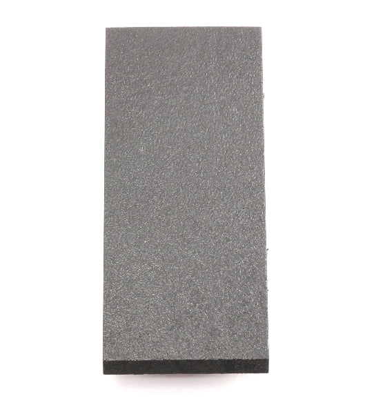 Lower Dash Access Cap Cover Trim 87-93 VW Fox - Genuine - 307 857 957 3