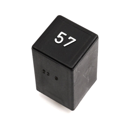 Genuine VW Audi Relay 57 Jetta Golf Fox Scirocco Mk2 Passat Vanagon 811 905 343