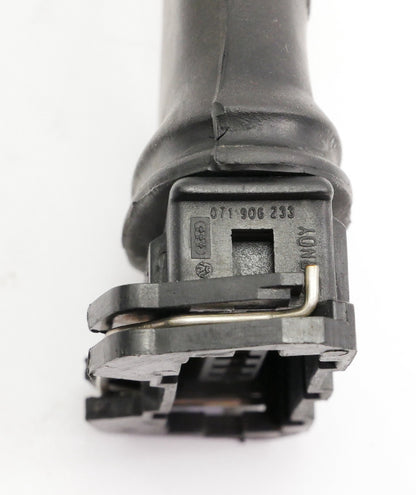 Ignition Control Module Wiring Harness Plug Pigtail 91-93 VW Fox - 071 906 233 -