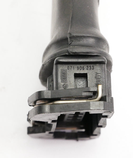 Ignition Control Module Wiring Harness Plug Pigtail 91-93 VW Fox - 071 906 233