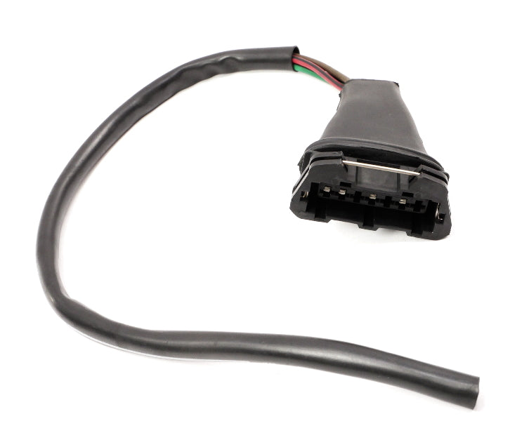 Ignition Control Module Wiring Harness Plug Pigtail 91-93 VW Fox - 071 906 233