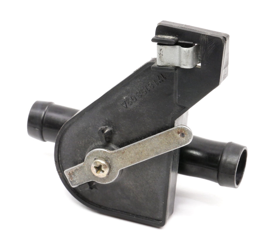 Heater Valve VW Jetta Rabbit Scirocco Cabriolet Vanagon Fox MK1 - 171 819 809 A