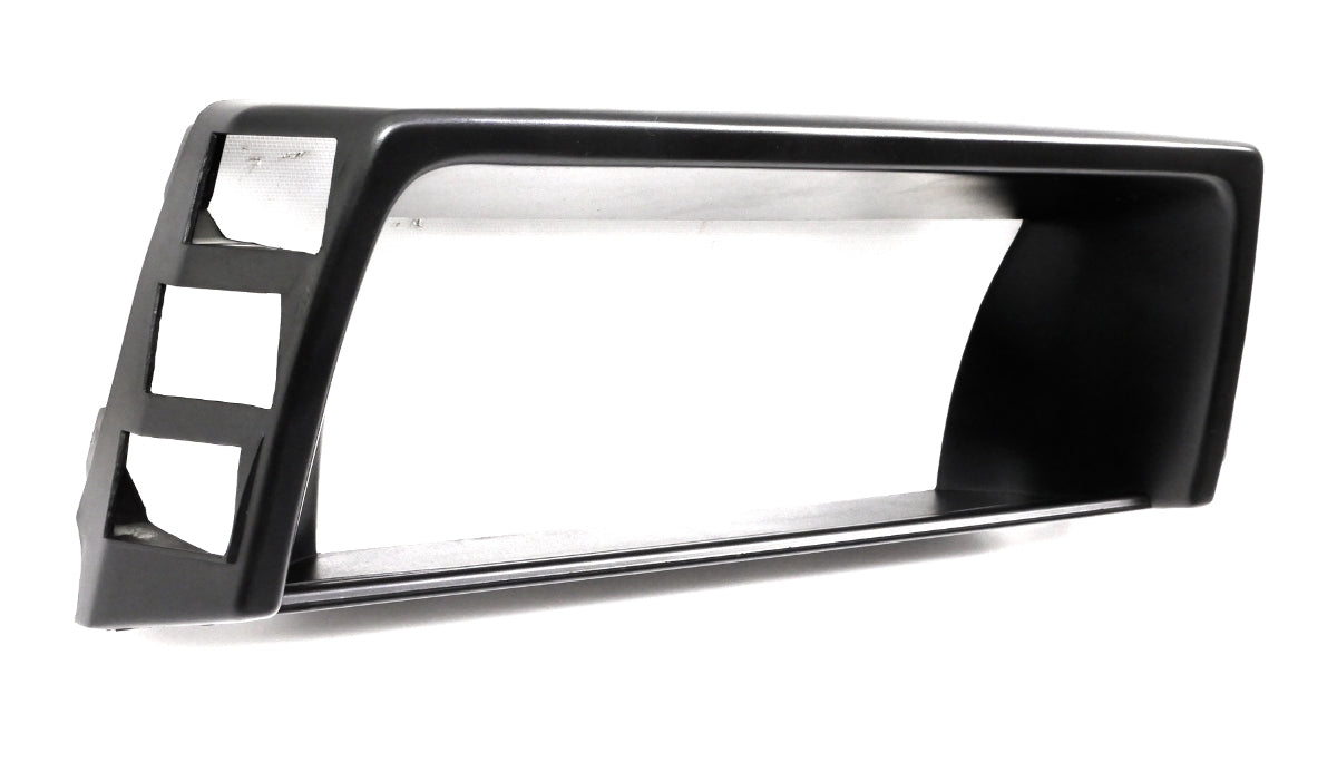 Gauge Cluster Dash Switch Trim 87-93 VW Fox - Genuine - 307 919 861 1