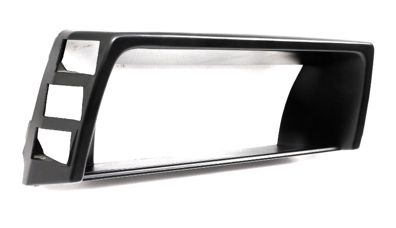 Gauge Cluster Dash Switch Trim 87-93 VW Fox - Genuine - 307 919 861 1