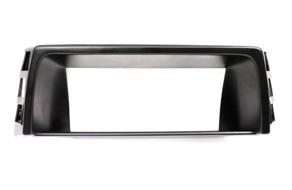 Gauge Cluster Dash Switch Trim 87-93 VW Fox - Genuine - 307 919 861 1