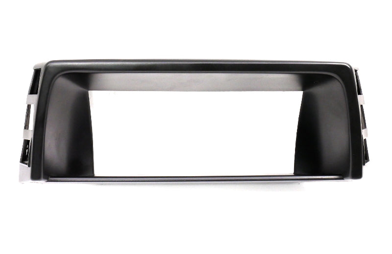 Gauge Cluster Dash Switch Trim 87-93 VW Fox - Genuine - 307 919 861 1