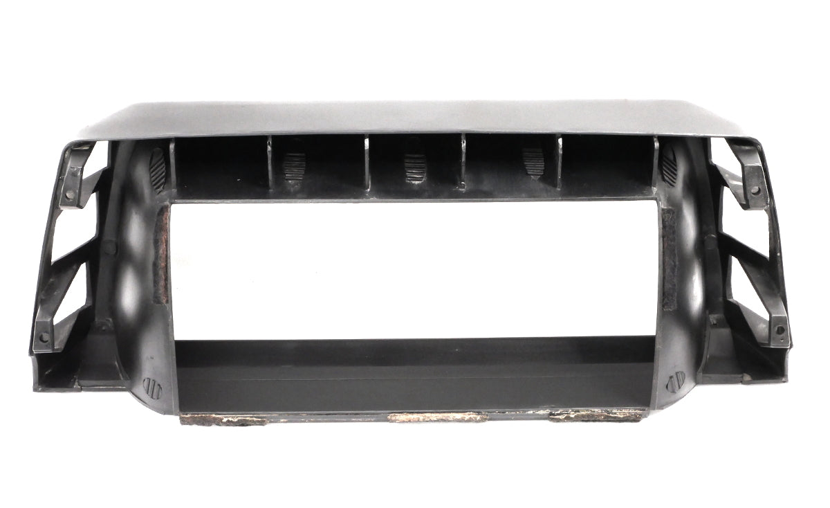 Gauge Cluster Dash Switch Trim 87-93 VW Fox - Genuine - 307 919 861 1