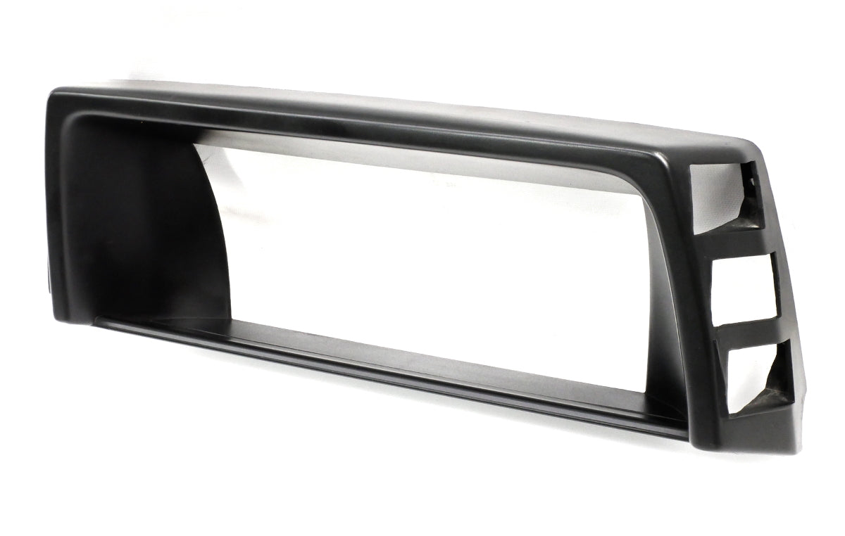 Gauge Cluster Dash Switch Trim 87-93 VW Fox - Genuine - 307 919 861 1