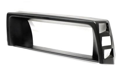 Gauge Cluster Dash Switch Trim 87-93 VW Fox - Genuine - 307 919 861 1