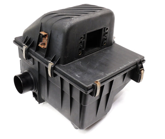 Air Intake Cleaner Box Airbox 91-93 VW Fox 1.8 Digifant II Genuine - 037 000 183