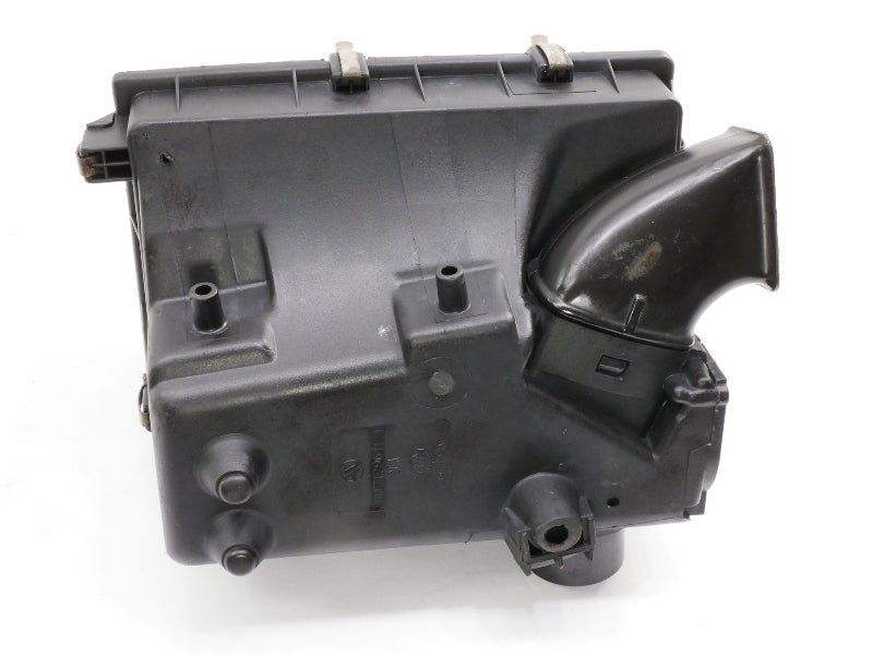 Air Intake Cleaner Box Airbox 91-93 VW Fox 1.8 Digifant II Genuine - 037 000 183