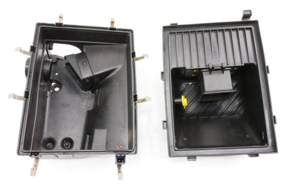 Air Intake Cleaner Box Airbox 91-93 VW Fox 1.8 Digifant II Genuine - 037 000 183