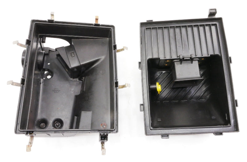 Air Intake Cleaner Box Airbox 91-93 VW Fox 1.8 Digifant II Genuine - 037 000 183